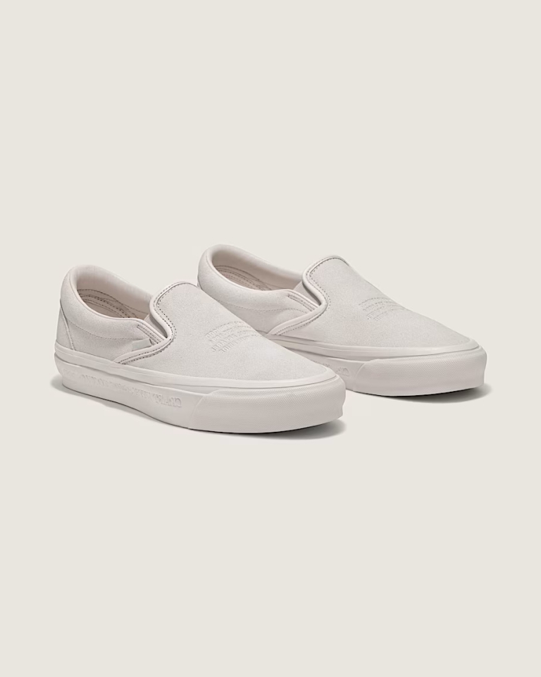 platnene tenisice Vans