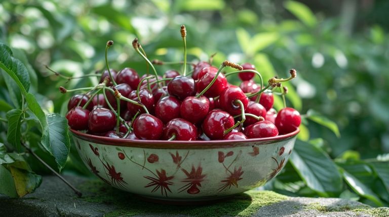 Praznik češenj Goriška brda fofo Freepik