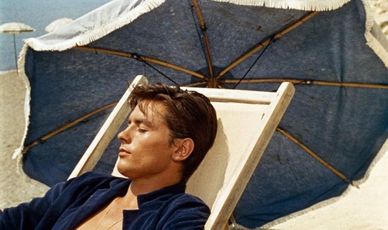 purple noon