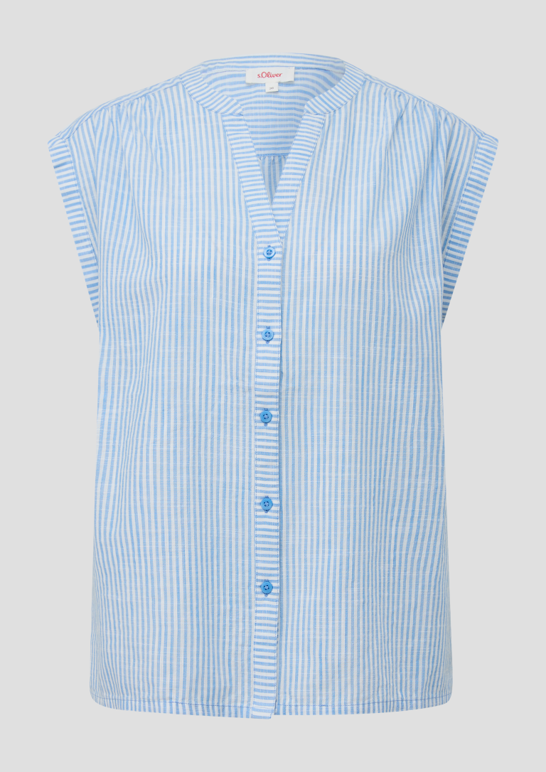 s.oliver poletje bluza