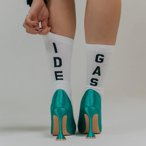 slavsocks nogavice Ide gas