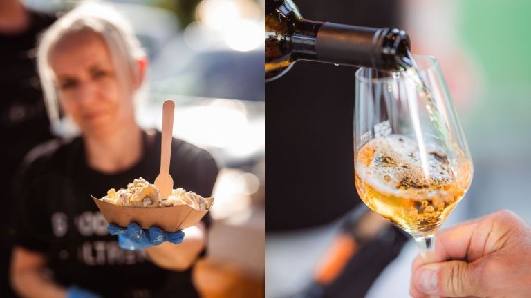 Altroke Istra Gourmet Festival