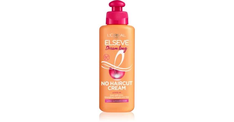 L’ORÉAL PARIS ELSEVE DREAM LONG