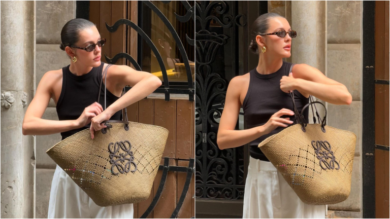 Loewe modna analiza