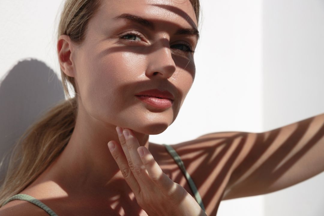 RAD Shield® Mineral Sunscreen