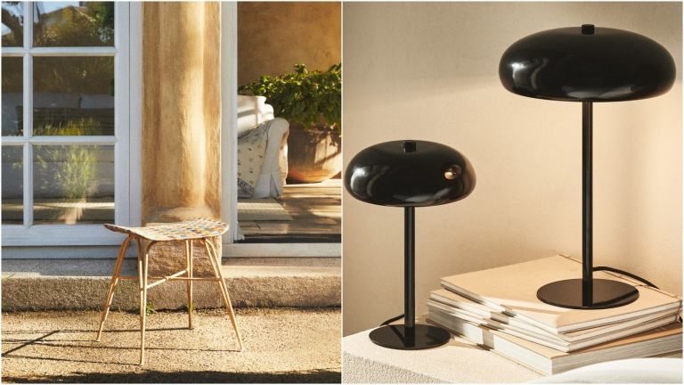 Zara Home. ljetno sniženje, naslovna