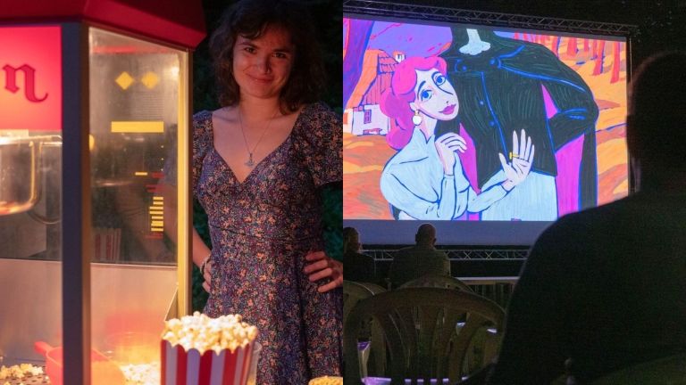 kino bled filmski festival