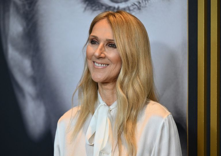 olimpijske igre pariz 2024 otvoritev celine dion