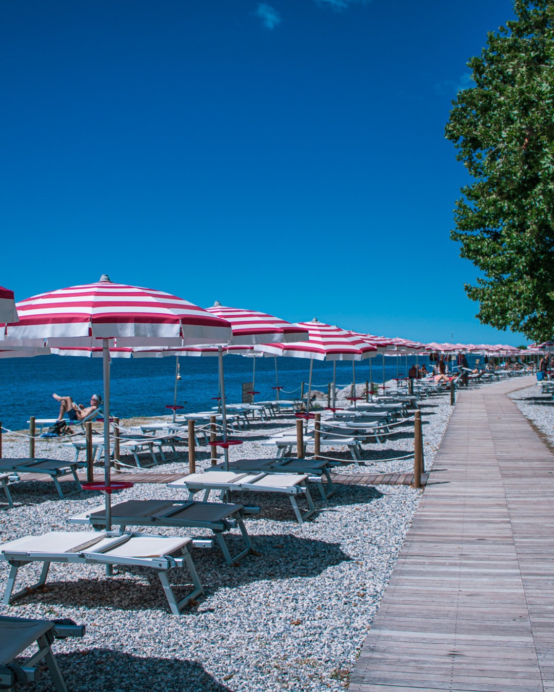 Morski pobeg: 3 čudovite italijanske plaže tik ob slovenski meji