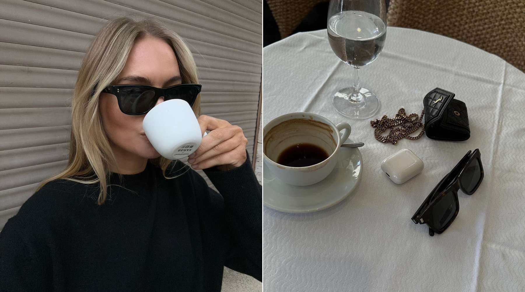 Ali veste, zakaj je americano priljubljena (in bolj zdrava) kava za jutranje prebujanje?