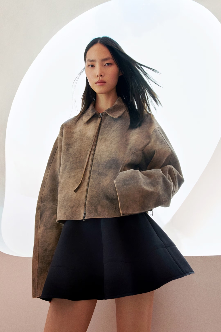 H&M
