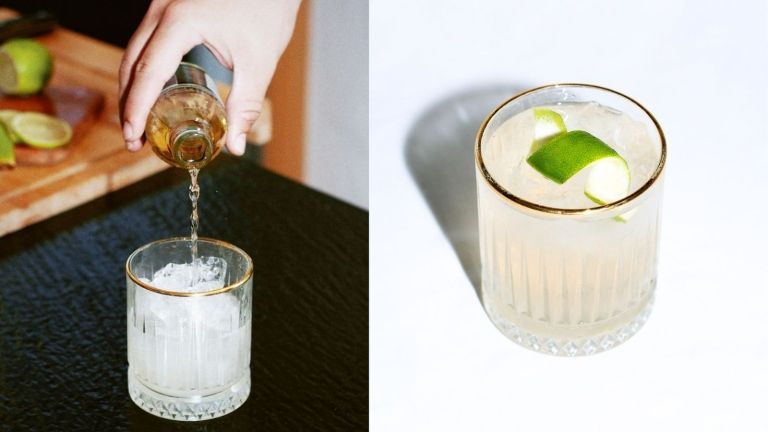 Pick'n Sip oprema za pripravo koktajlov doma