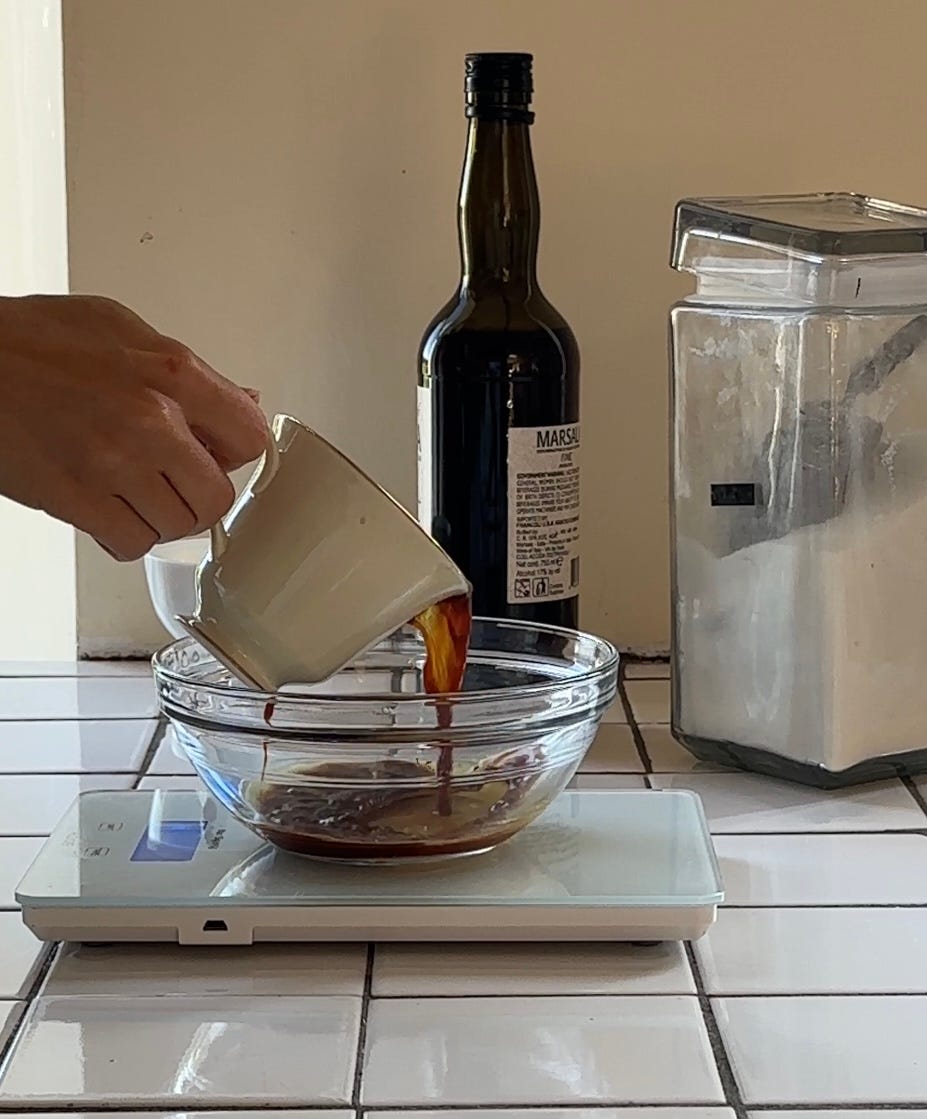 TIRAMISU SLADOLED 1
