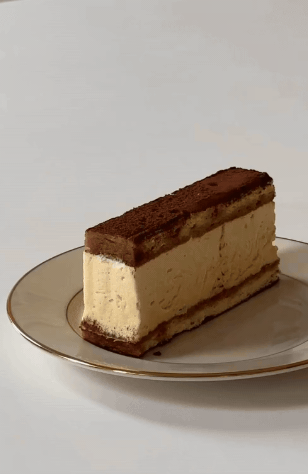 Tiramisu sladoled kot nova kulinarična obsesija? Tukaj je preprost recept