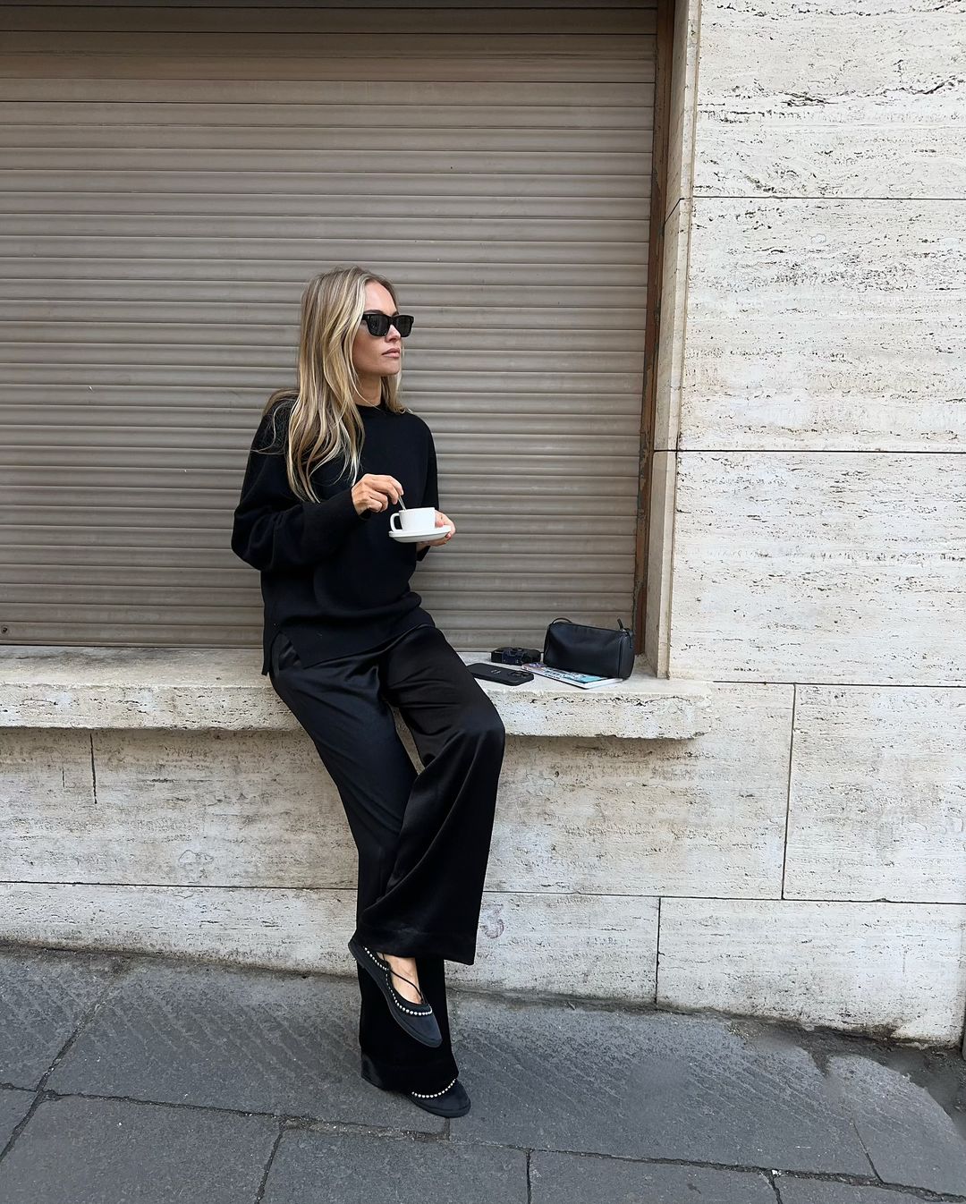 americano insta
