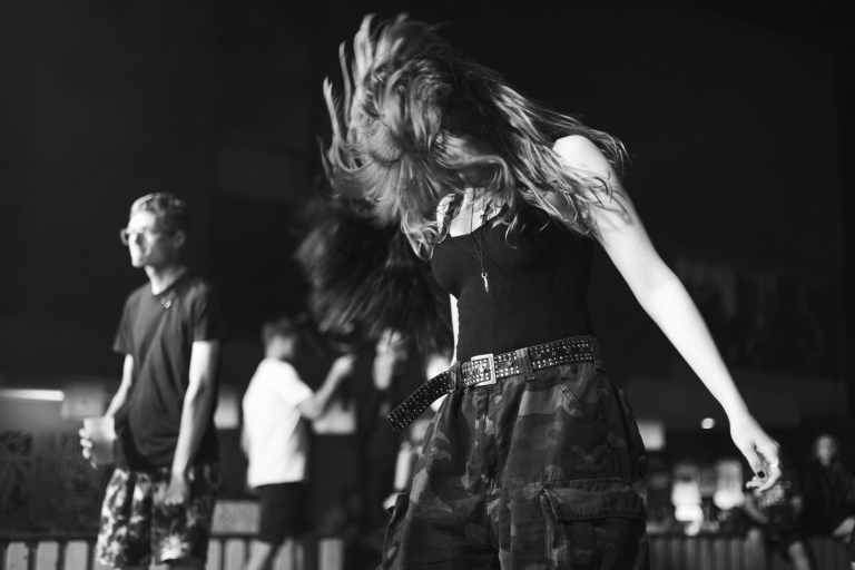 festival kunigunda Kuni koncert mladih bendov