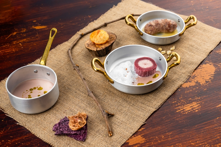 S.Pellegrino Young Chef Academy