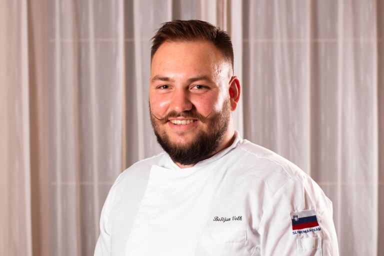 S.Pellegrino Young Chef Academy