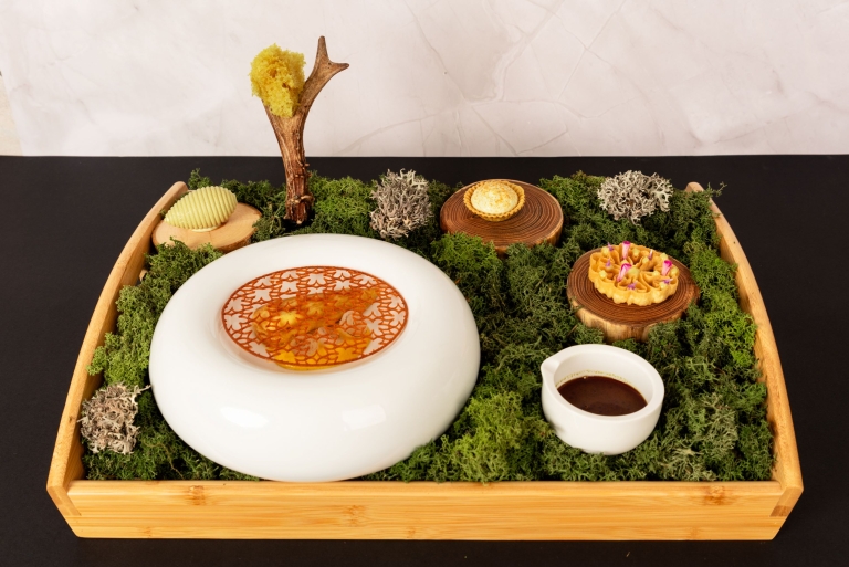 S.Pellegrino Young Chef Academy