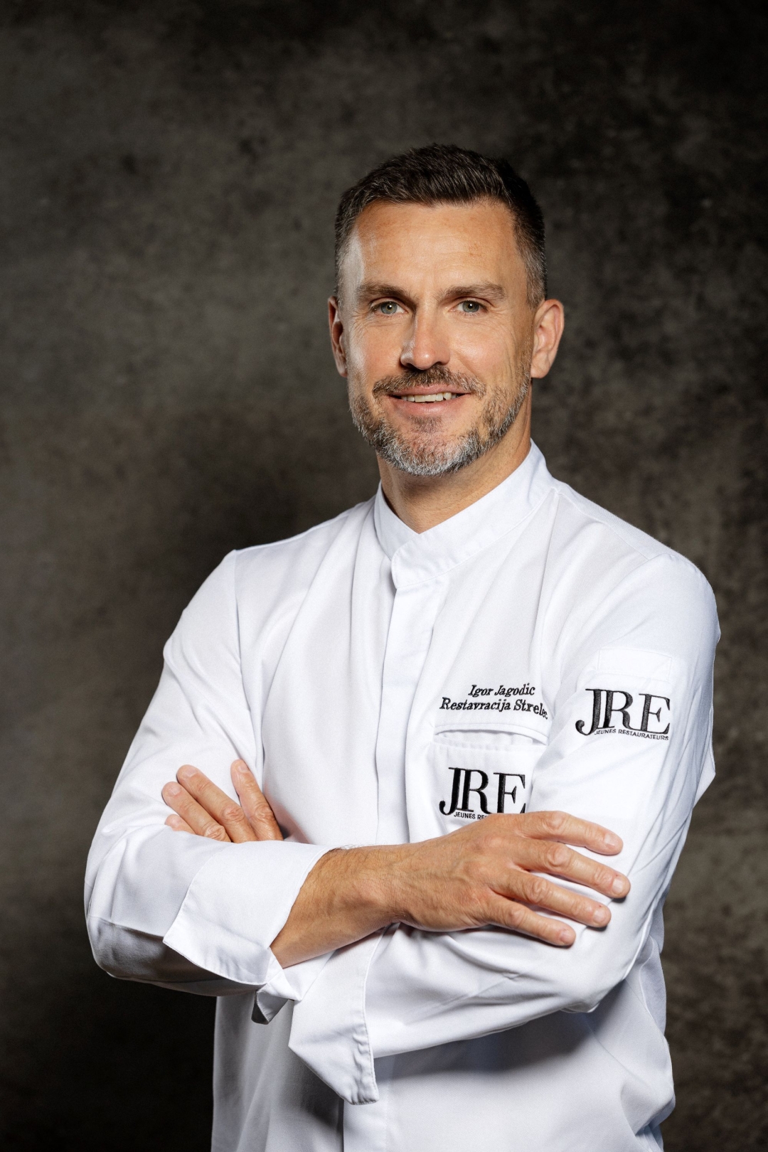 S.Pellegrino Young Chef Academy