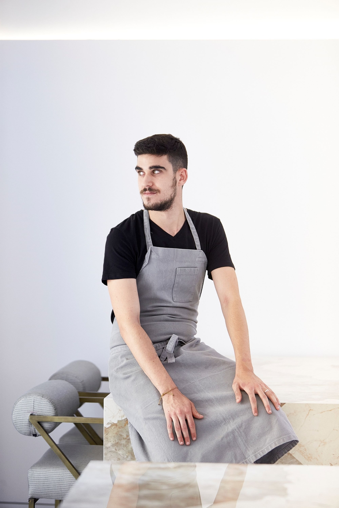 S.Pellegrino Young Chef Academy