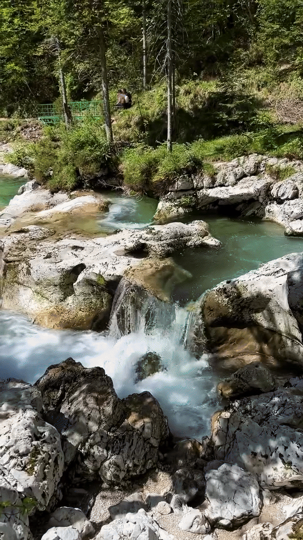 bohinjsko jezero bohinj slovenija (2)