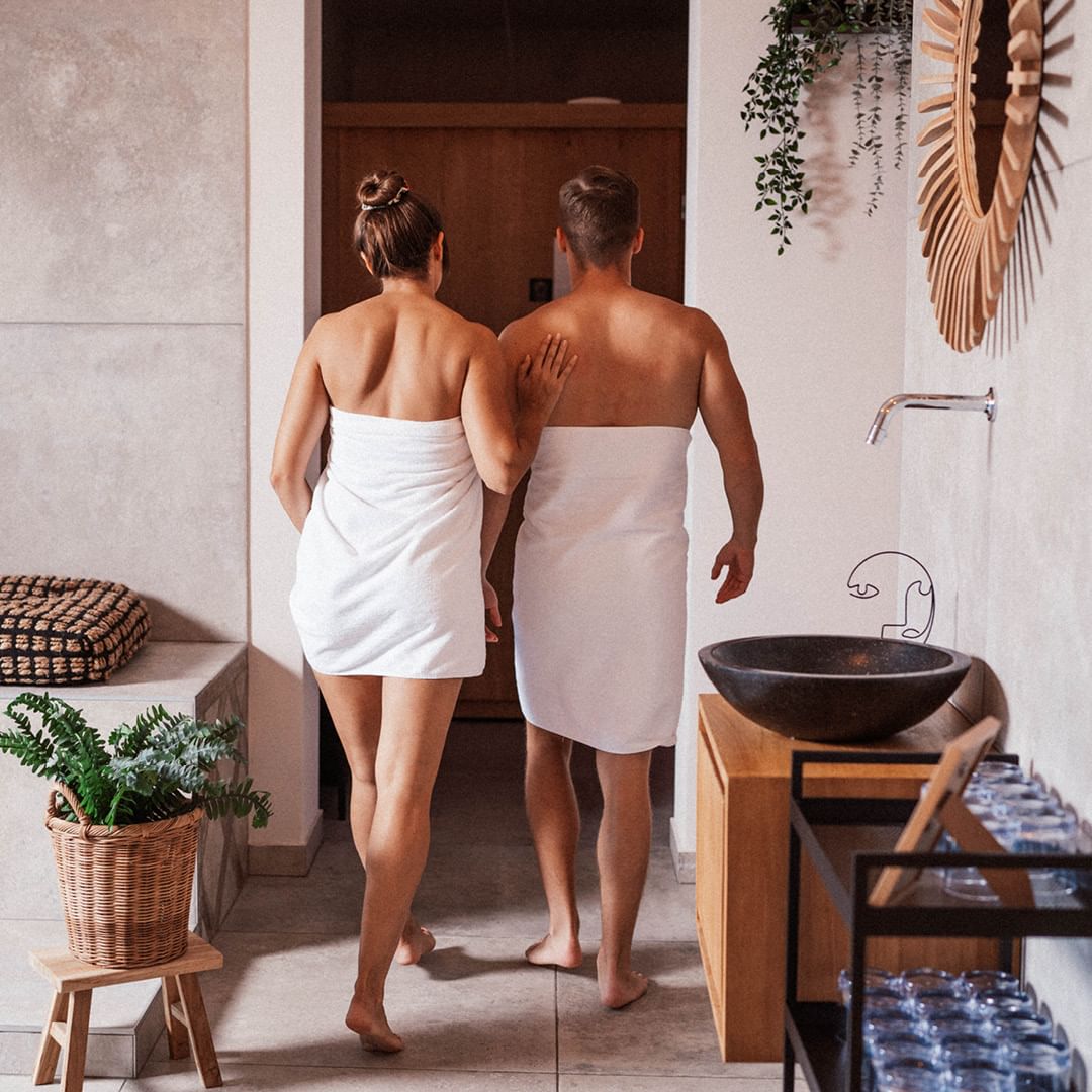Jesenski pobeg za brbončice in dušo: vino, wellness in osupljivi razgledi
