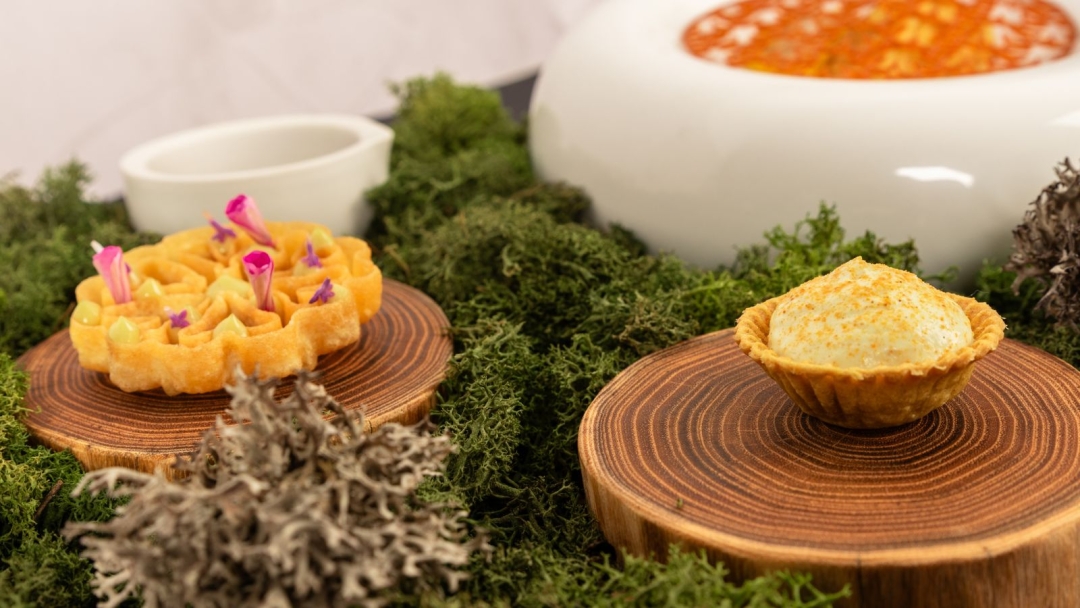 S.Pellegrino Young Chef Academy