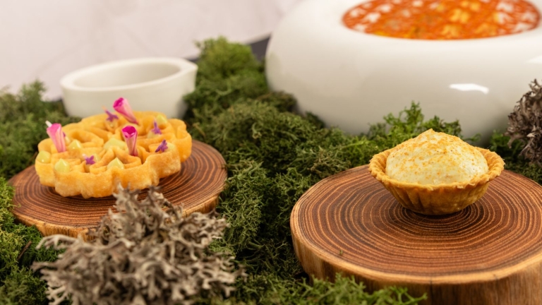 S.Pellegrino Young Chef Academy