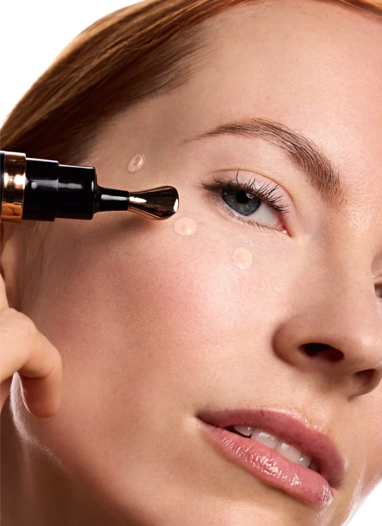DRMTLGY Luminous Eye Corrector SPF 41