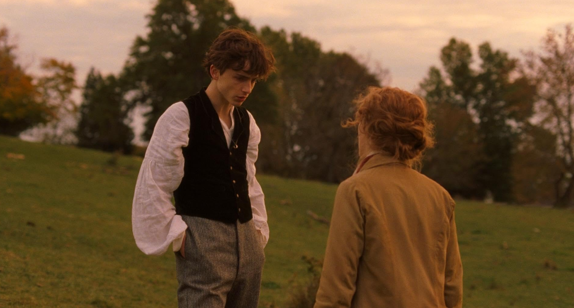 Če iščete filme, ki izžarevajo jesensko vzdušje, ne zamudite teh osmih naslovov