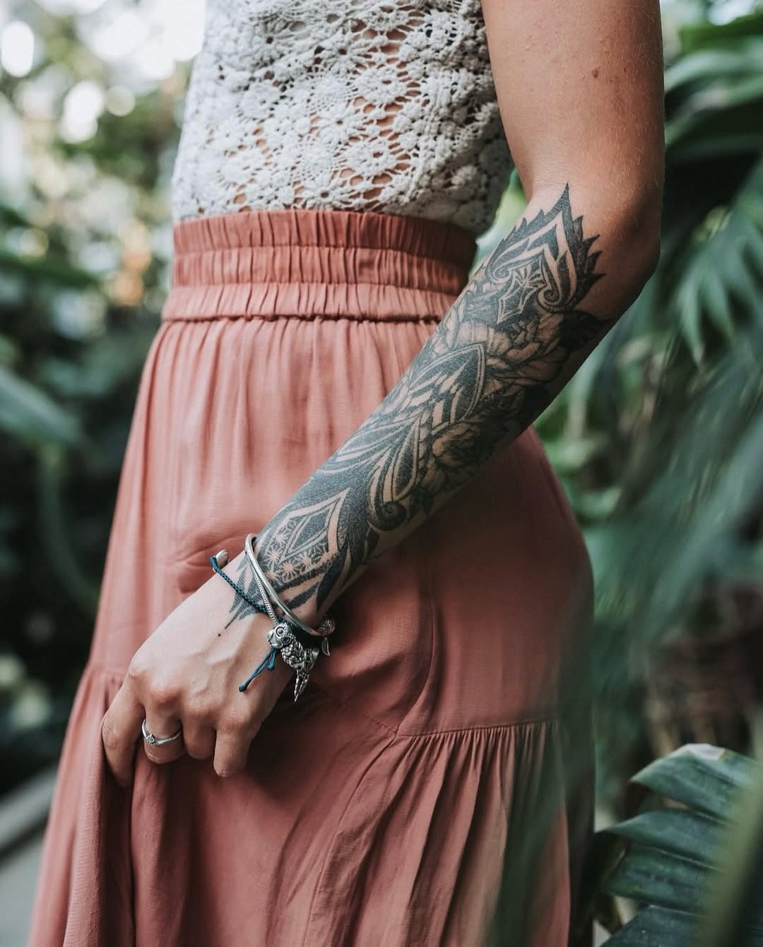 Umetnost, ki se ne briše: nova generacija slovenskih tattoo ustvarjalcev