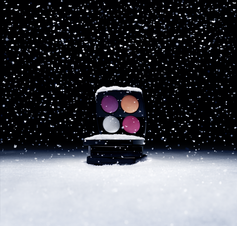 Chanel beauty blagdanska kolekcija