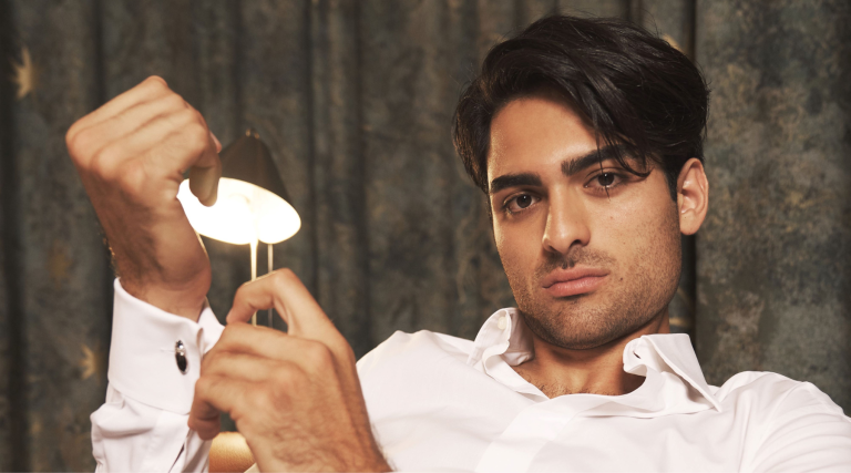 Matteo Bocelli