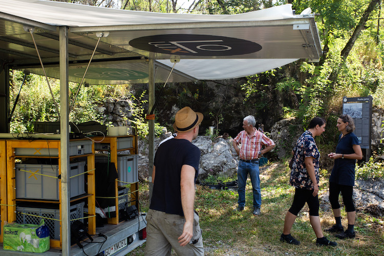GO! 2025 V središču festivala Astrotop X