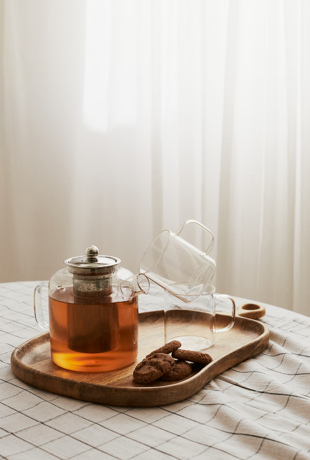 čajnik, H&M Home