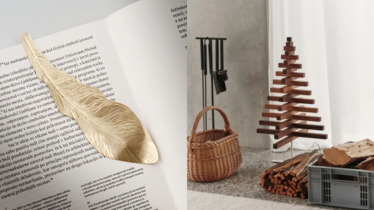 katalog slovenskih daril Made in Slovenia