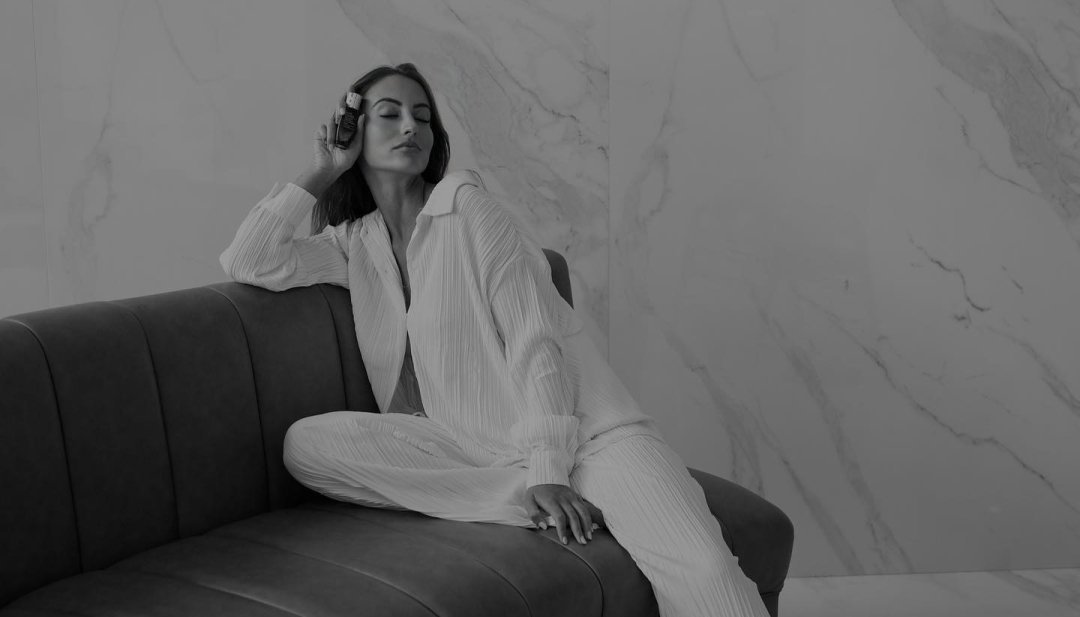 Sedem parfumov, ki dvigujejo samozavest: dišave, s katerimi se boste počutili bolje kot kdaj koli prej