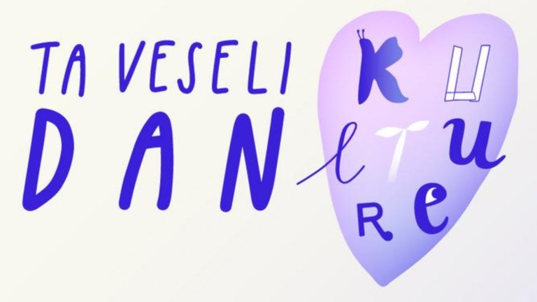 ta veseli dan kulture 3.december