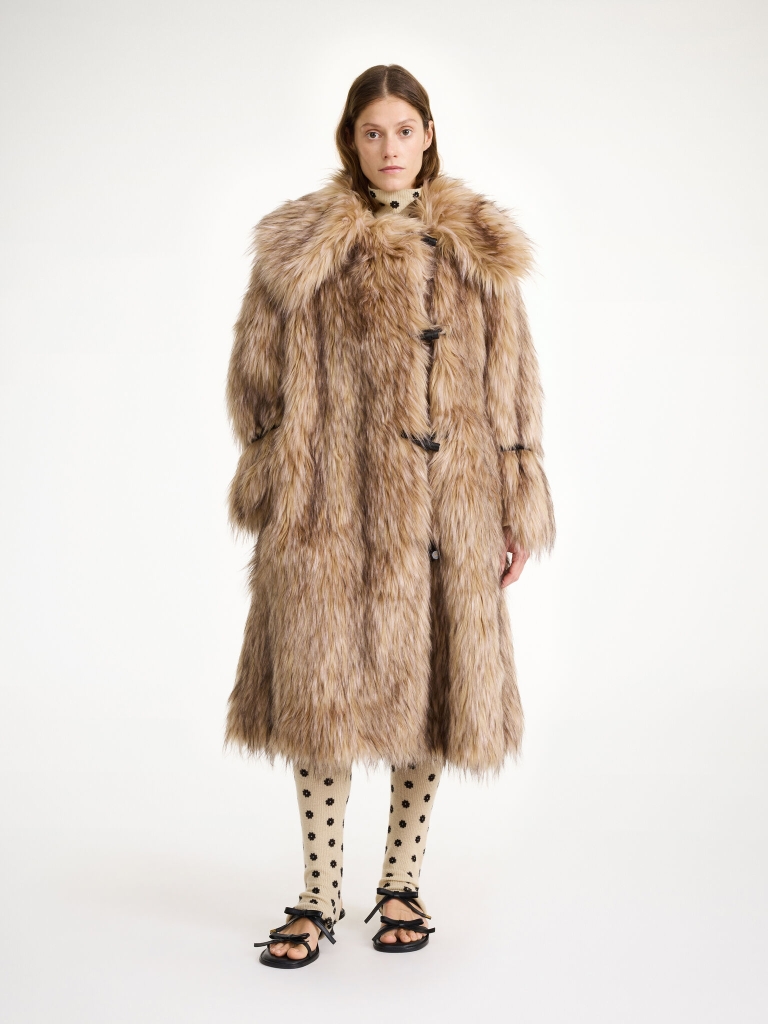 By Malene Birger komadi