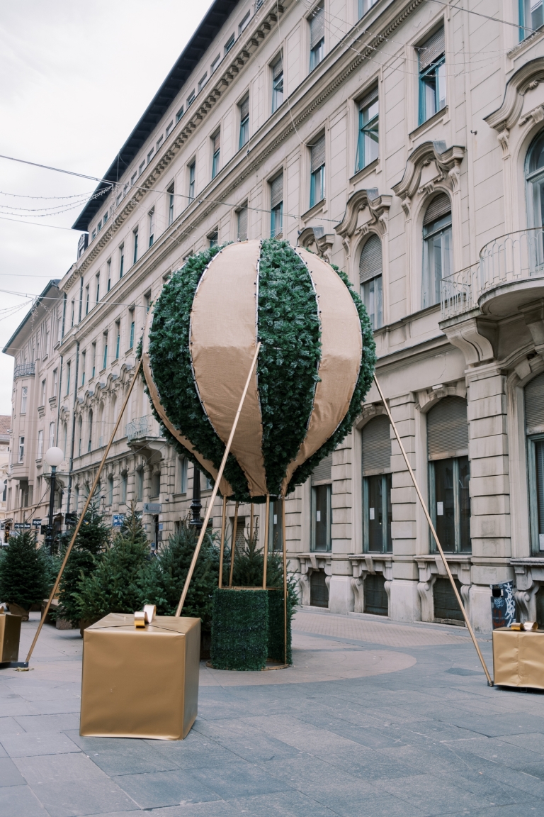 Advent u Zagrebu