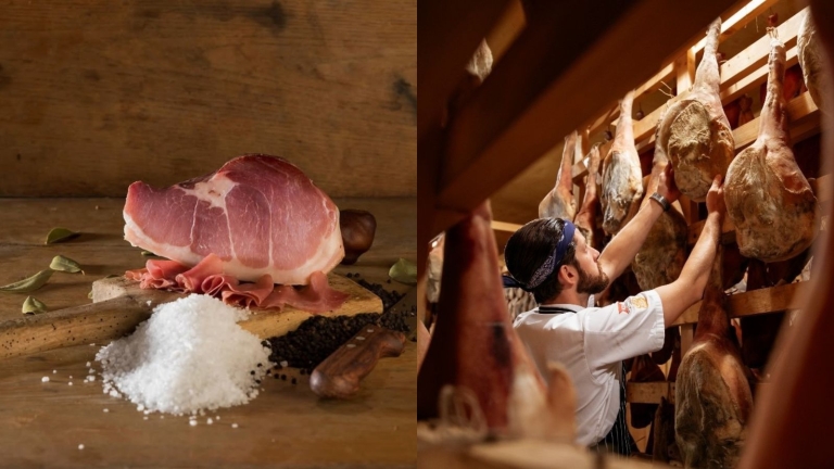 Meet Meat & Eat