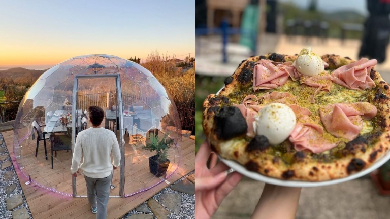 Pizzerija Fuoriseria