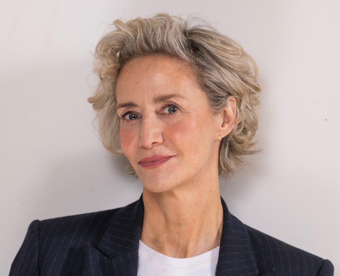 JANET MCTEER