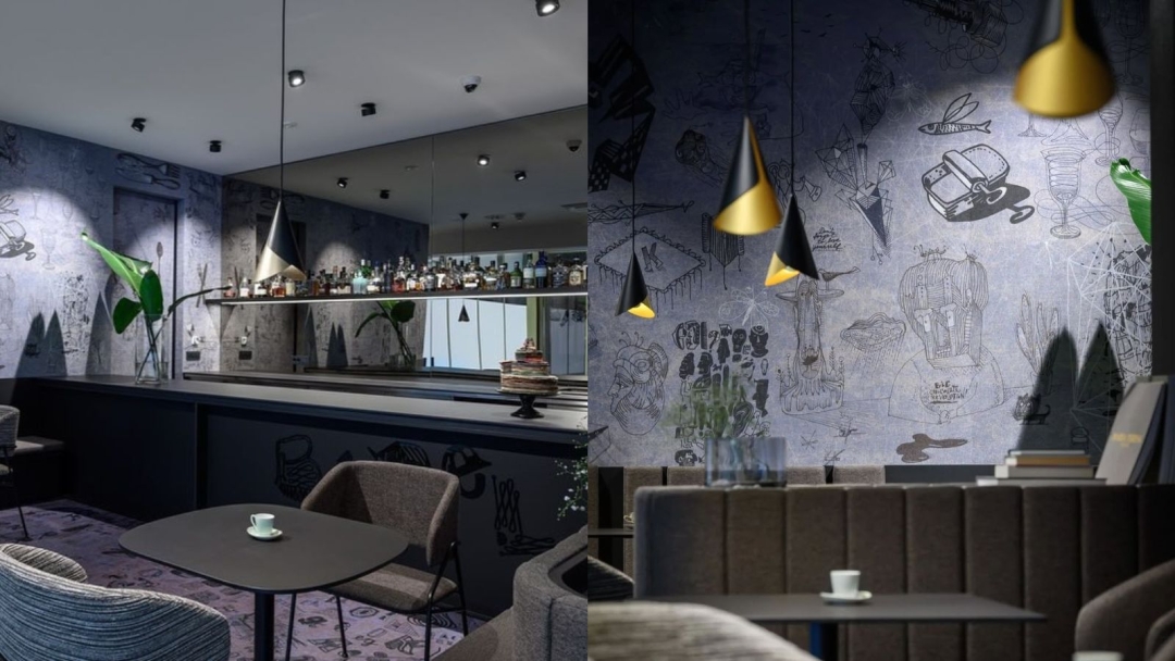 kavarna babel ljubljana