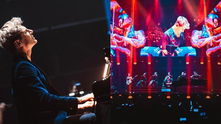 maksim mrvica koncert