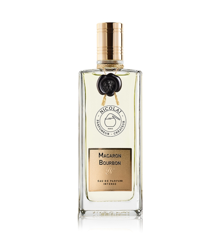 nišni parfum