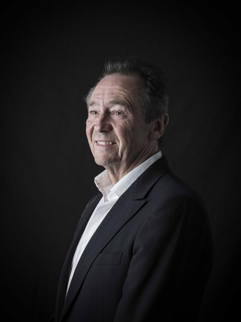 PAUL WHITEHOUSE, PHOTO: MIKE MARSLAND/CONTOUR BY GETTY IMAGES