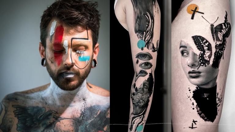sašo dudić tavči tattoo