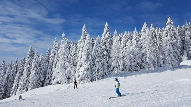 slovenska smučišča smučarska sezona 2024-25